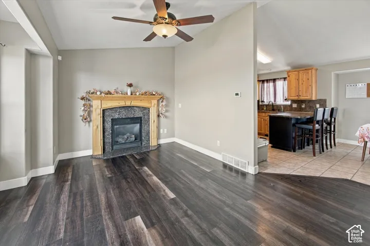 3702 N Higley Rd, Farr West, Utah 84404