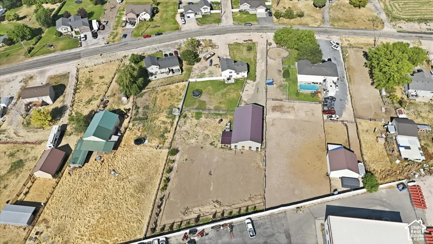 3702 N Higley Rd, Farr West, Utah 84404