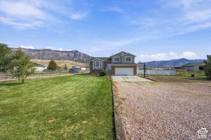 3702 N Higley Rd, Farr West, Utah 84404