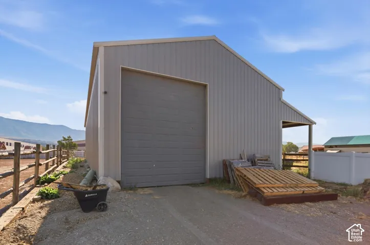 3702 N Higley Rd, Farr West, Utah 84404