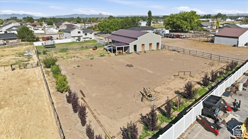 3702 N Higley Rd, Farr West, Utah 84404