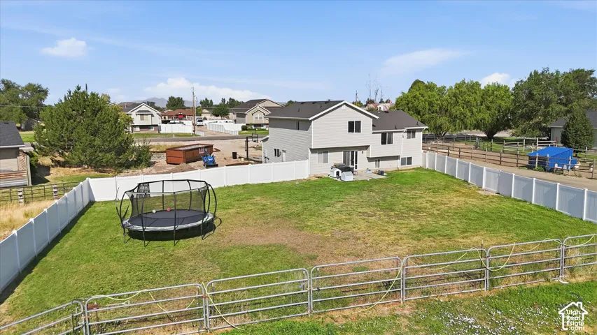 3702 N Higley Rd, Farr West, Utah 84404