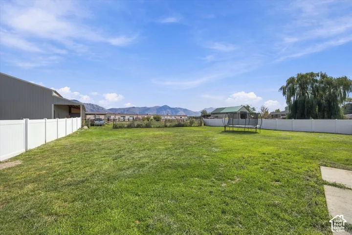 3702 N Higley Rd, Farr West, Utah 84404