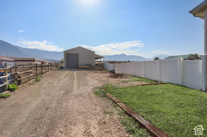 3702 N Higley Rd, Farr West, Utah 84404