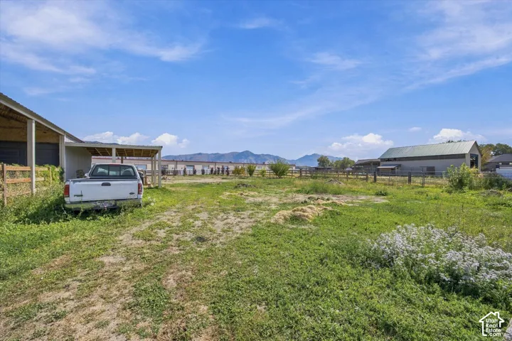 3702 N Higley Rd, Farr West, Utah 84404