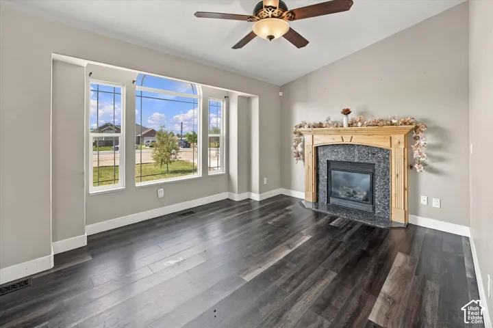 3702 N Higley Rd, Farr West, Utah 84404