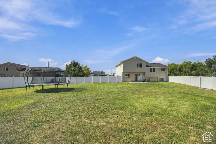 3702 N Higley Rd, Farr West, Utah 84404