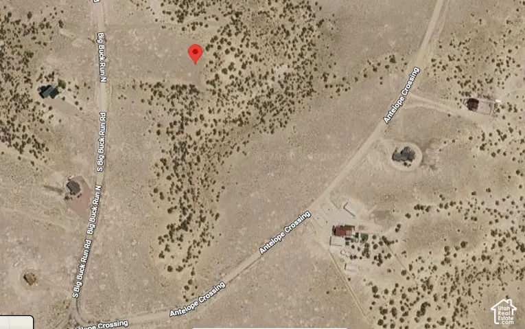 9509 S Big Buck Run Rd Rd, Duchesne, Utah 84021