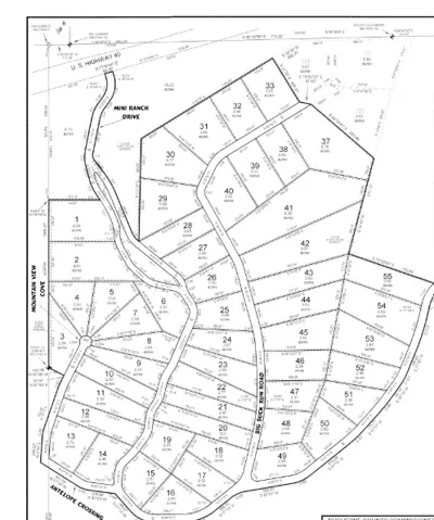 9555 S Big Buck Run Rd, Duchesne, Utah 84021
