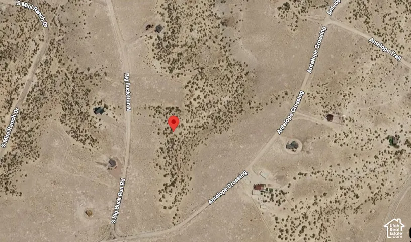 9555 S Big Buck Run Rd, Duchesne, Utah 84021