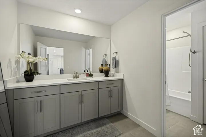 7323 W Afterglow Ln, West Valley City, Utah 84081