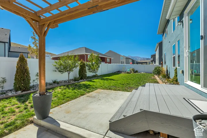 7323 W Afterglow Ln, West Valley City, Utah 84081