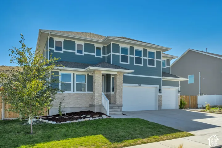 7323 W Afterglow Ln, West Valley City, Utah 84081