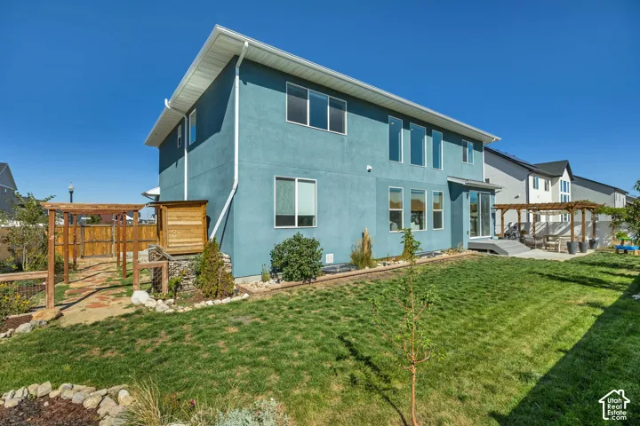 7323 W Afterglow Ln, West Valley City, Utah 84081
