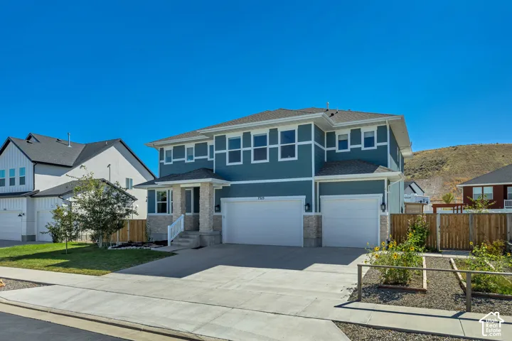 7323 W Afterglow Ln, West Valley City, Utah 84081