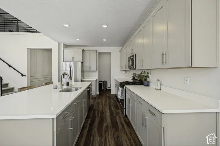 7323 W Afterglow Ln, West Valley City, Utah 84081