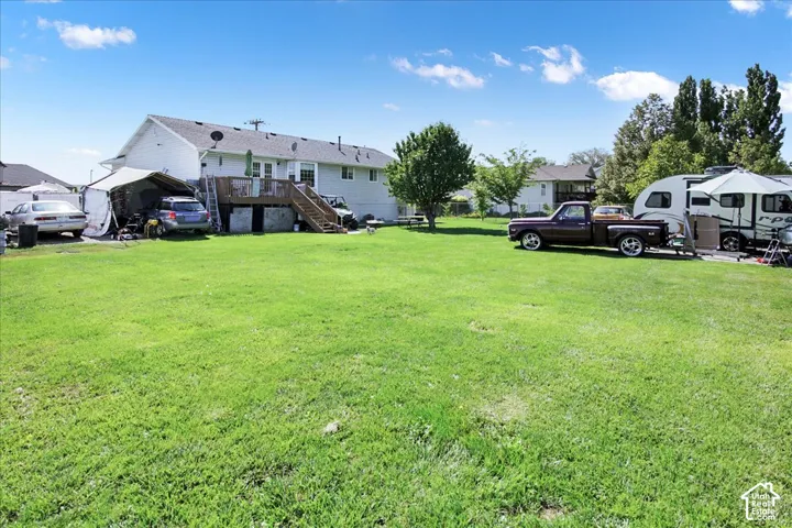 2018 W 700 S, Syracuse, Utah 84075
