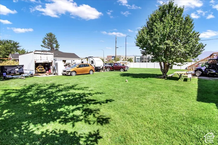 2018 W 700 S, Syracuse, Utah 84075