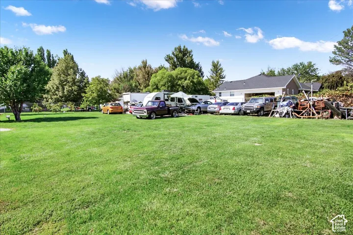 2018 W 700 S, Syracuse, Utah 84075