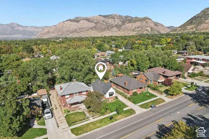 1140 E 25th St, Ogden, Utah 84401