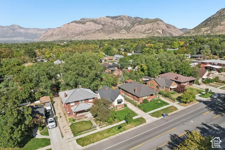 1140 E 25th St, Ogden, Utah 84401