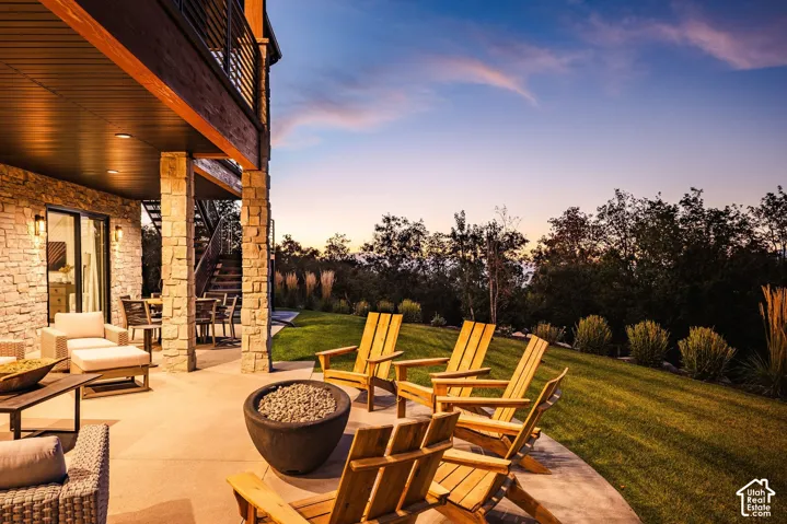995 S Summit Creek Dr, Woodland Hills, Utah 84653