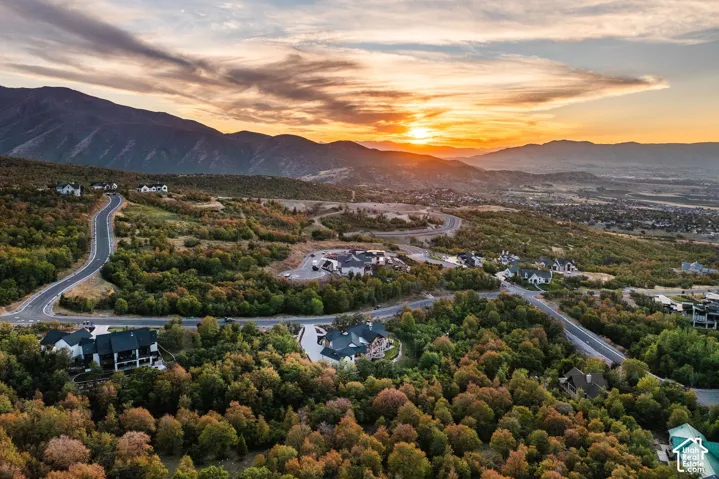 995 S Summit Creek Dr, Woodland Hills, Utah 84653