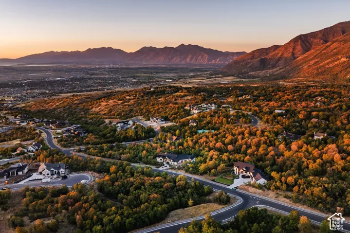 995 S Summit Creek Dr, Woodland Hills, Utah 84653