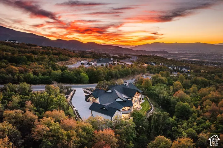 995 S Summit Creek Dr, Woodland Hills, Utah 84653