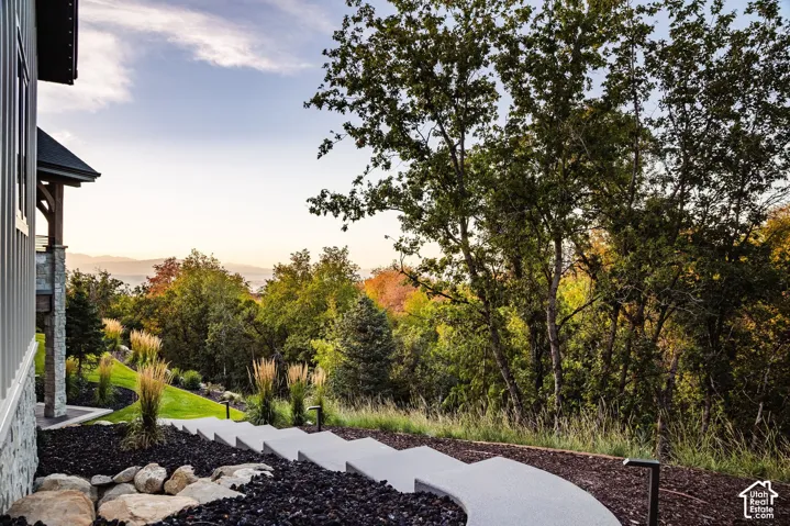 995 S Summit Creek Dr, Woodland Hills, Utah 84653