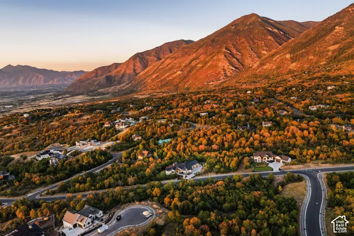 995 S Summit Creek Dr, Woodland Hills, Utah 84653