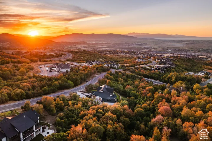 995 S Summit Creek Dr, Woodland Hills, Utah 84653