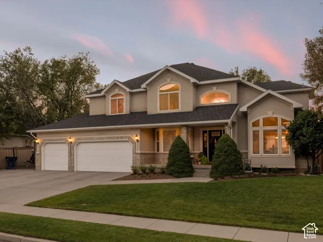 12072 S Nicklaus Rd, Sandy, Utah 84092