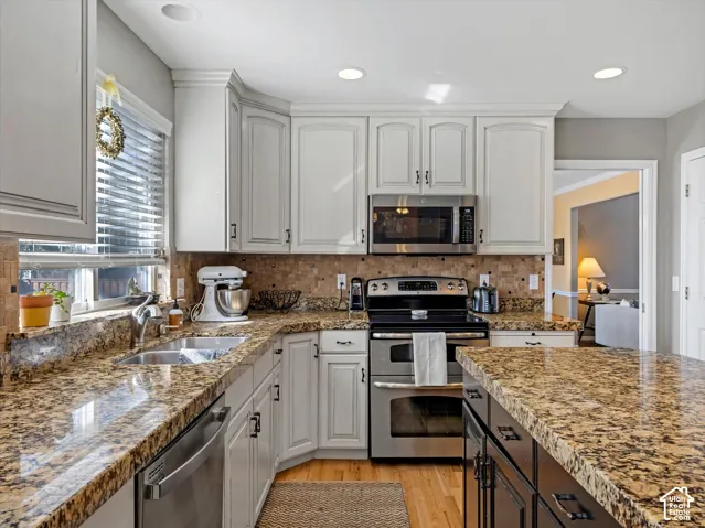 12072 S Nicklaus Rd, Sandy, Utah 84092