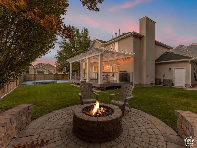 12072 S Nicklaus Rd, Sandy, Utah 84092