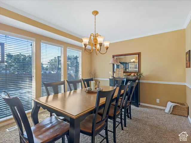 12072 S Nicklaus Rd, Sandy, Utah 84092