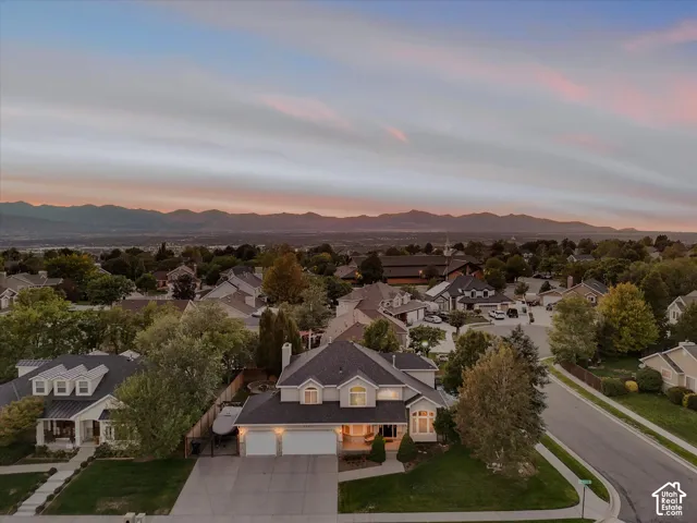 12072 S Nicklaus Rd, Sandy, Utah 84092