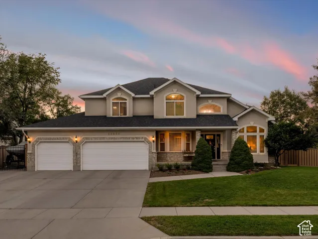 12072 S Nicklaus Rd, Sandy, Utah 84092