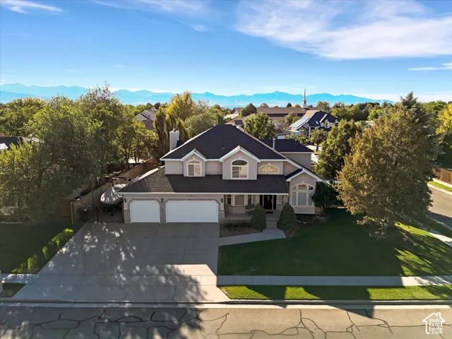 12072 S Nicklaus Rd, Sandy, Utah 84092