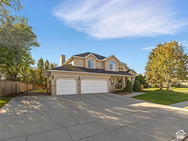 12072 S Nicklaus Rd, Sandy, Utah 84092