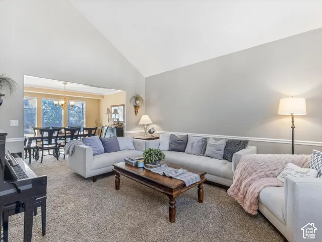 12072 S Nicklaus Rd, Sandy, Utah 84092
