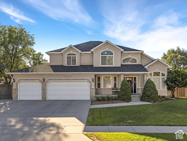 12072 S Nicklaus Rd, Sandy, Utah 84092