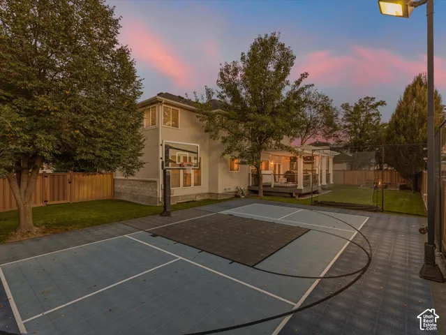 12072 S Nicklaus Rd, Sandy, Utah 84092