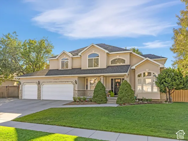 12072 S Nicklaus Rd, Sandy, Utah 84092