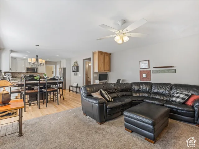 12072 S Nicklaus Rd, Sandy, Utah 84092