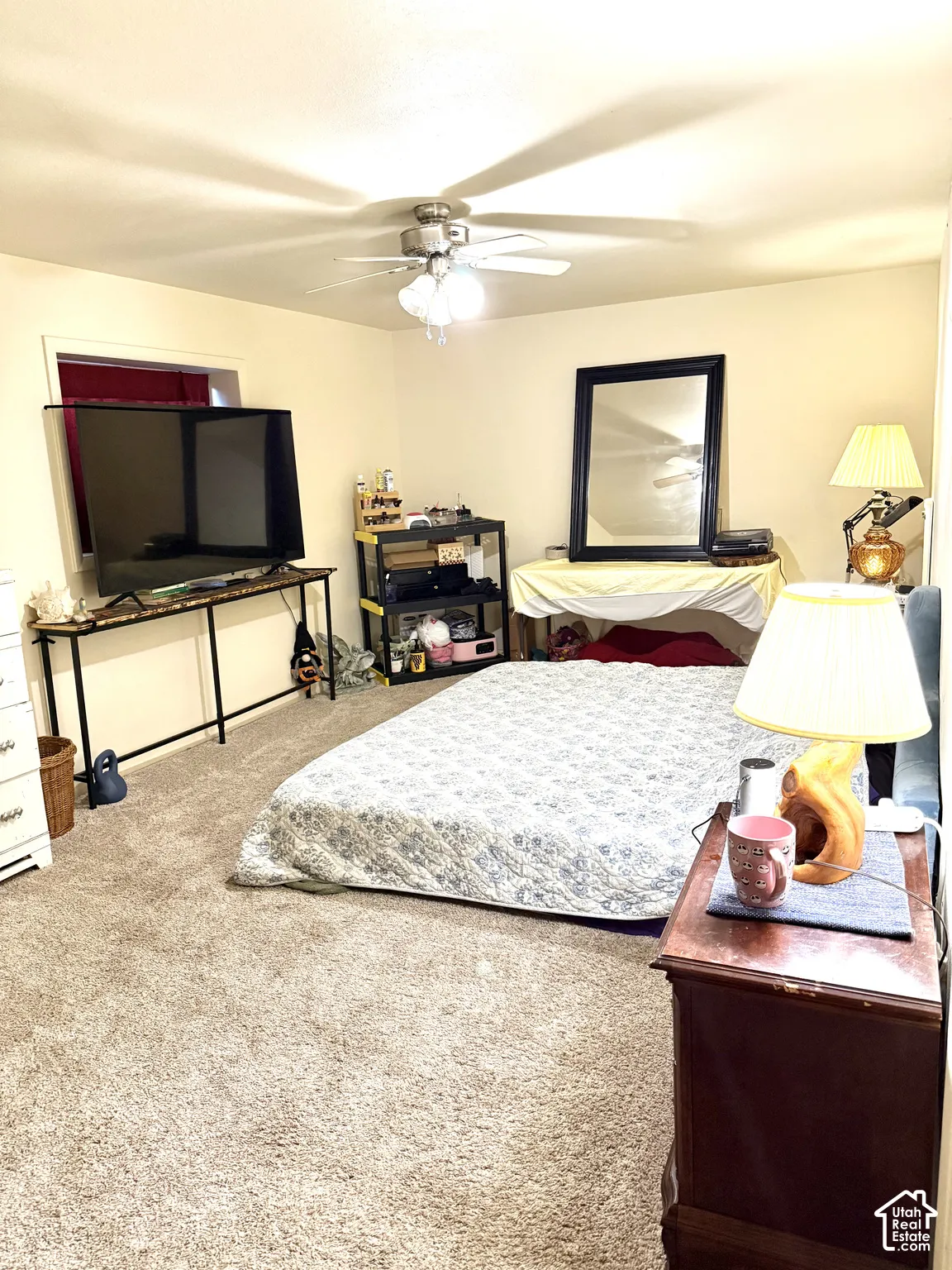 Bedroom #5