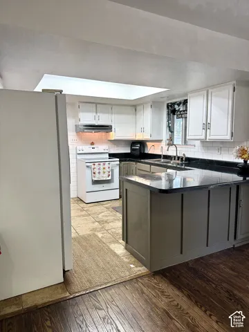 2213 W 800 S, Vernal, Utah 84078