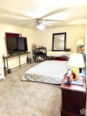 Bedroom #5