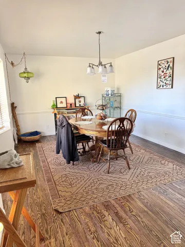 2213 W 800 S, Vernal, Utah 84078