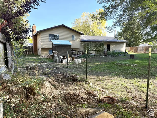 2213 W 800 S, Vernal, Utah 84078